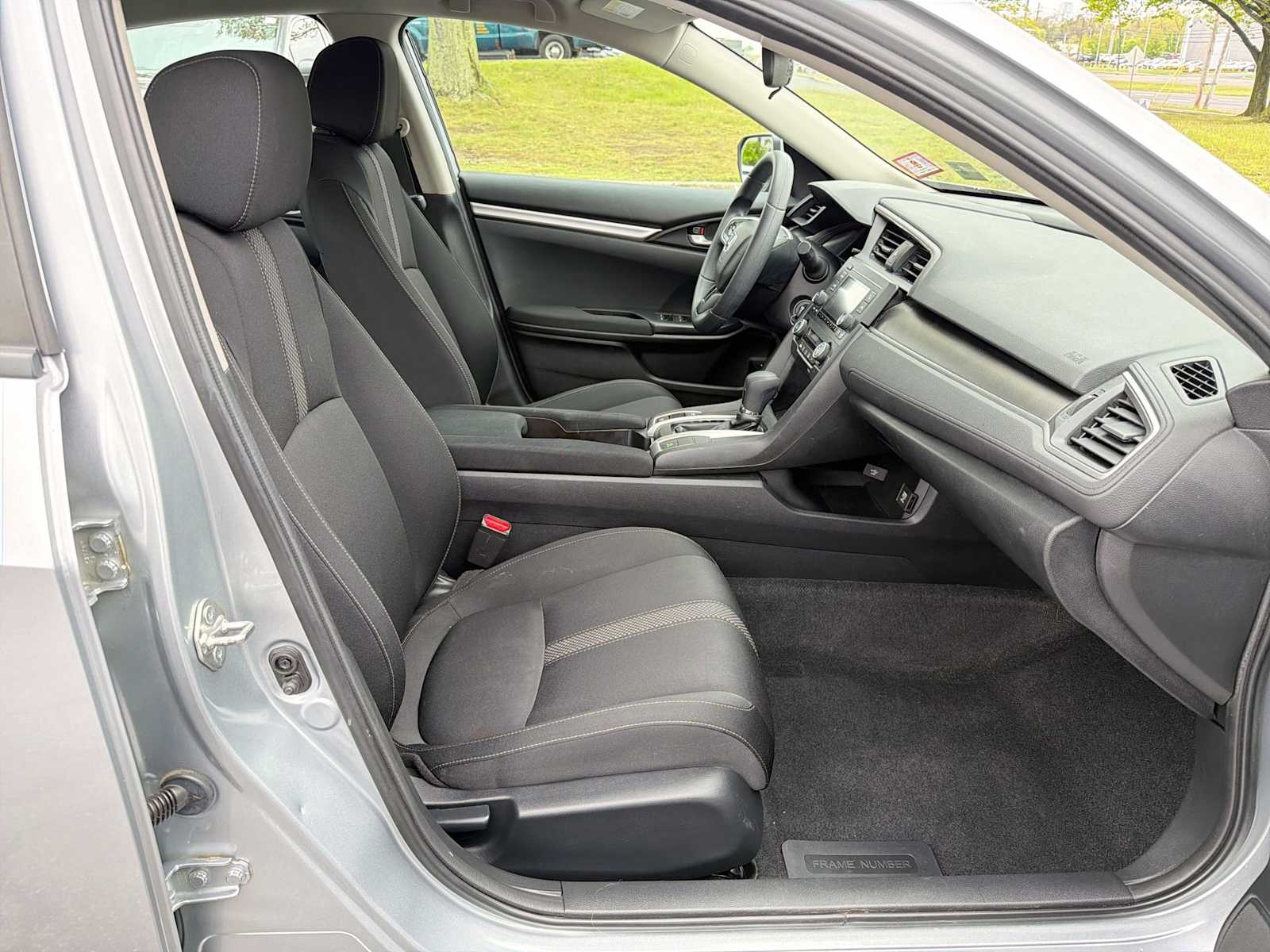 Thumbnail: 2019 Honda Civic - 14