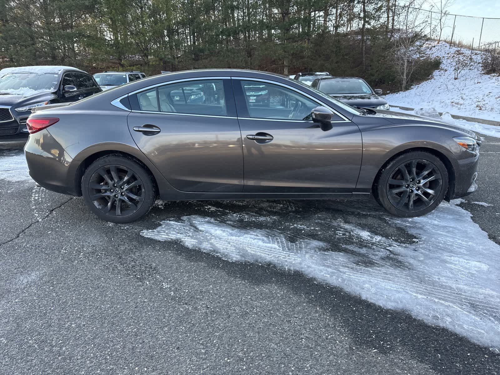 Thumbnail: 2016 Mazda Mazda6 - 6