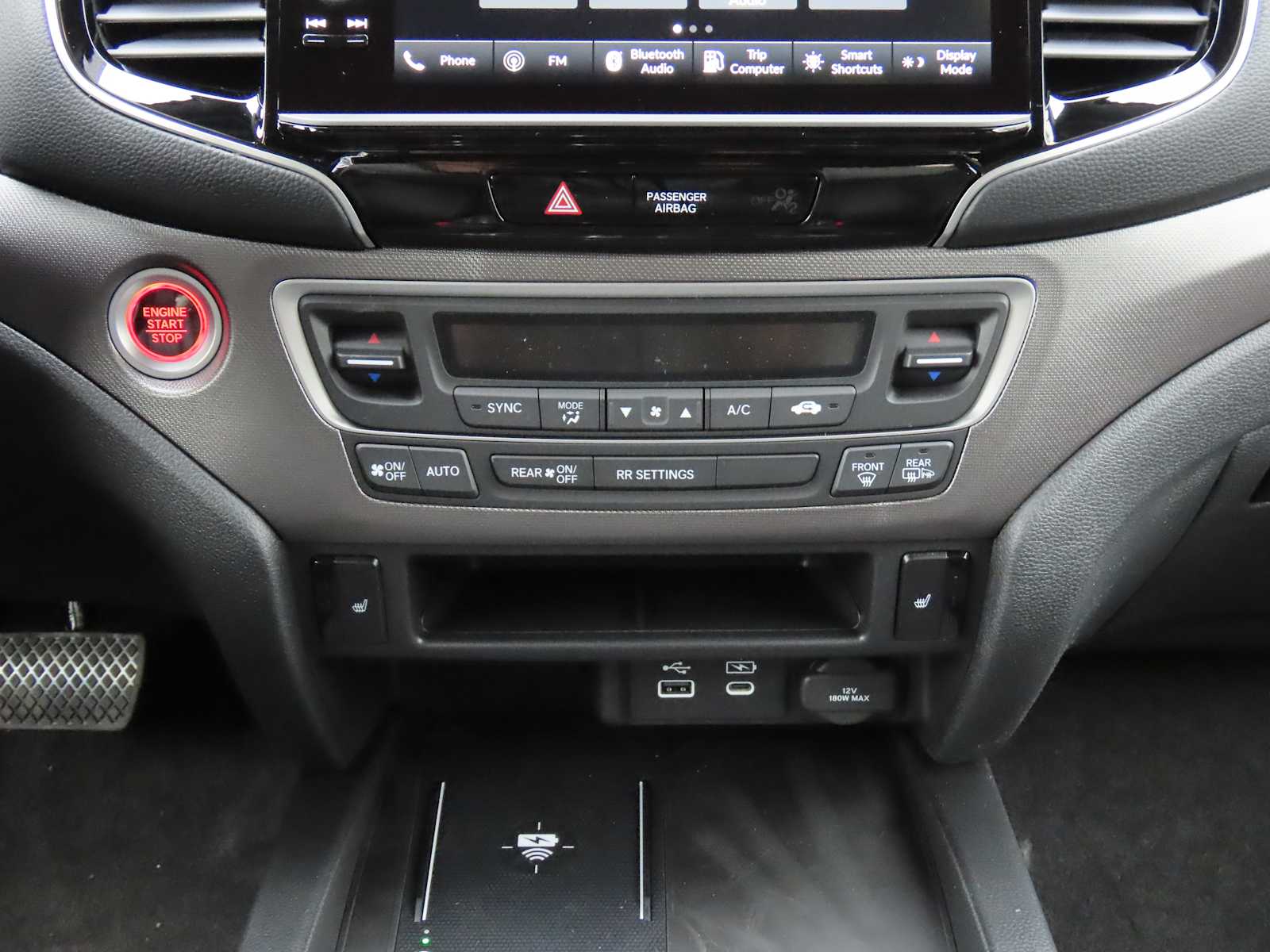 Thumbnail: 2026 Honda Ridgeline - 18