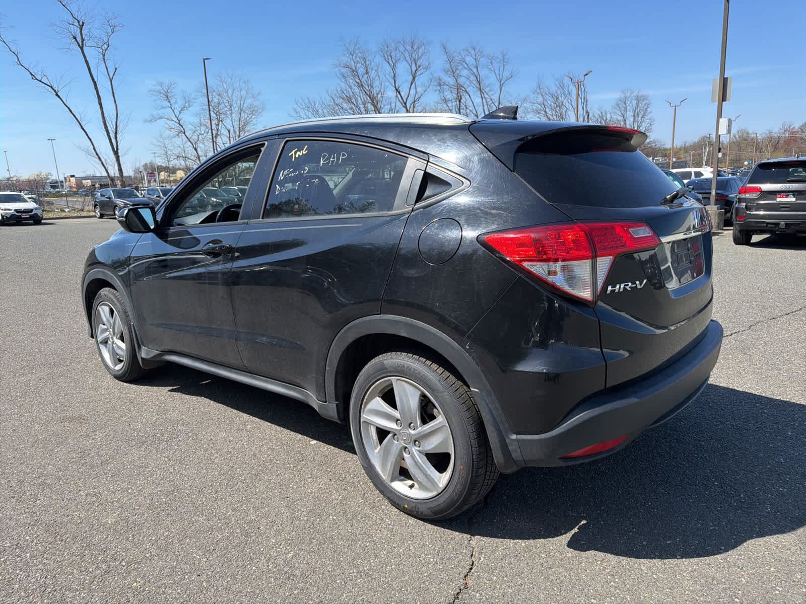 Thumbnail: 2020 Honda HR-V - 3