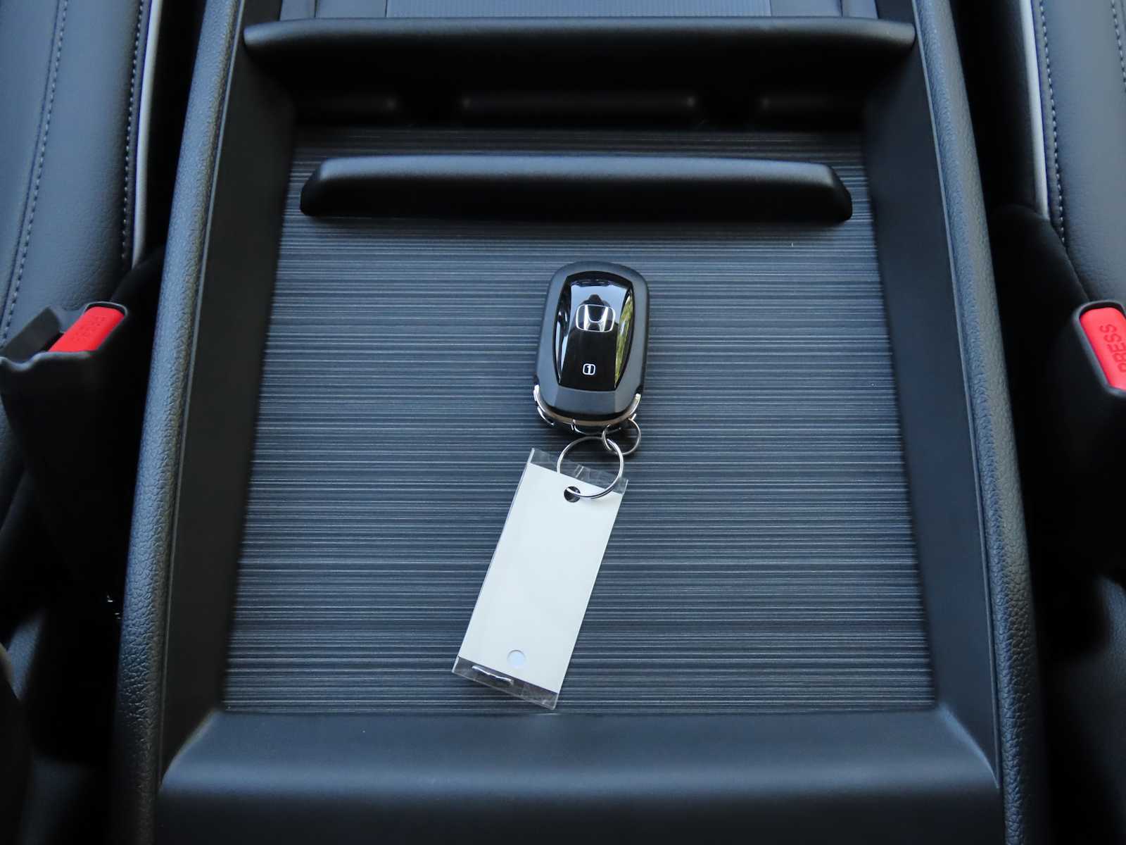 Thumbnail: 2026 Honda Odyssey - 28