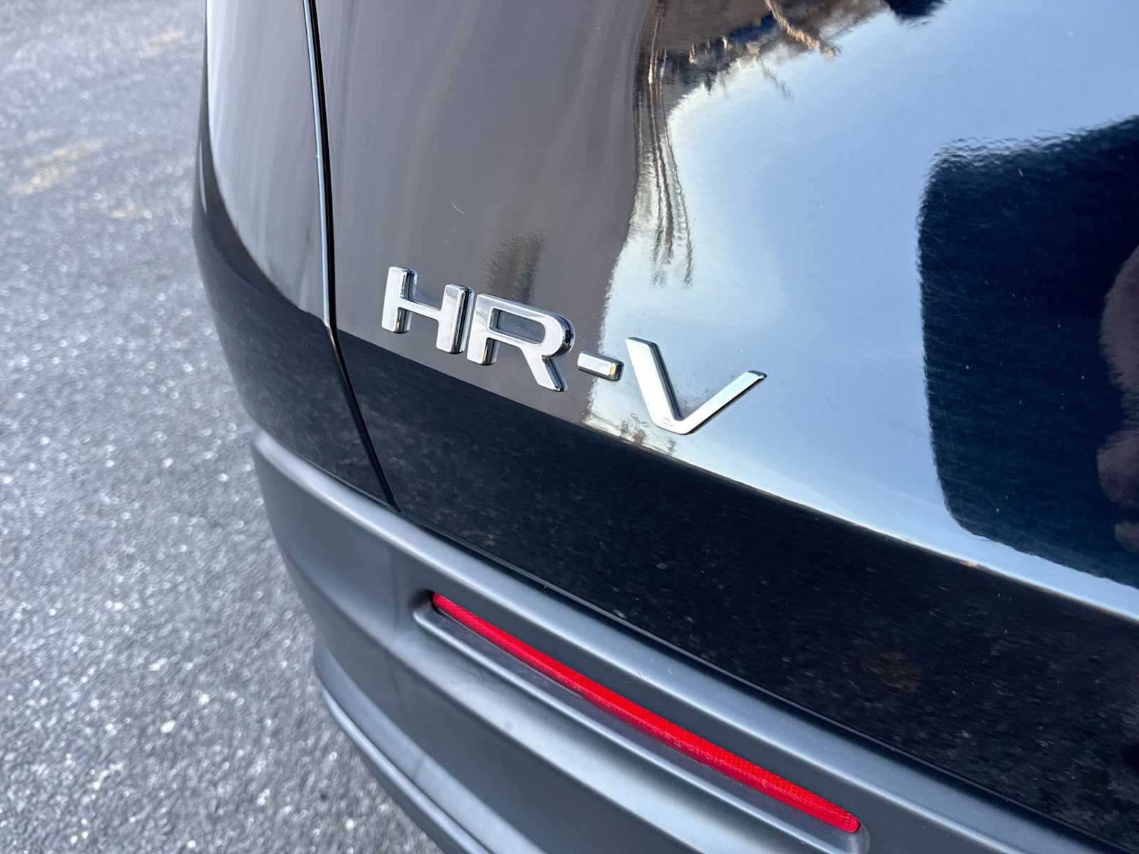 Thumbnail: 2023 Honda HR-V - 18