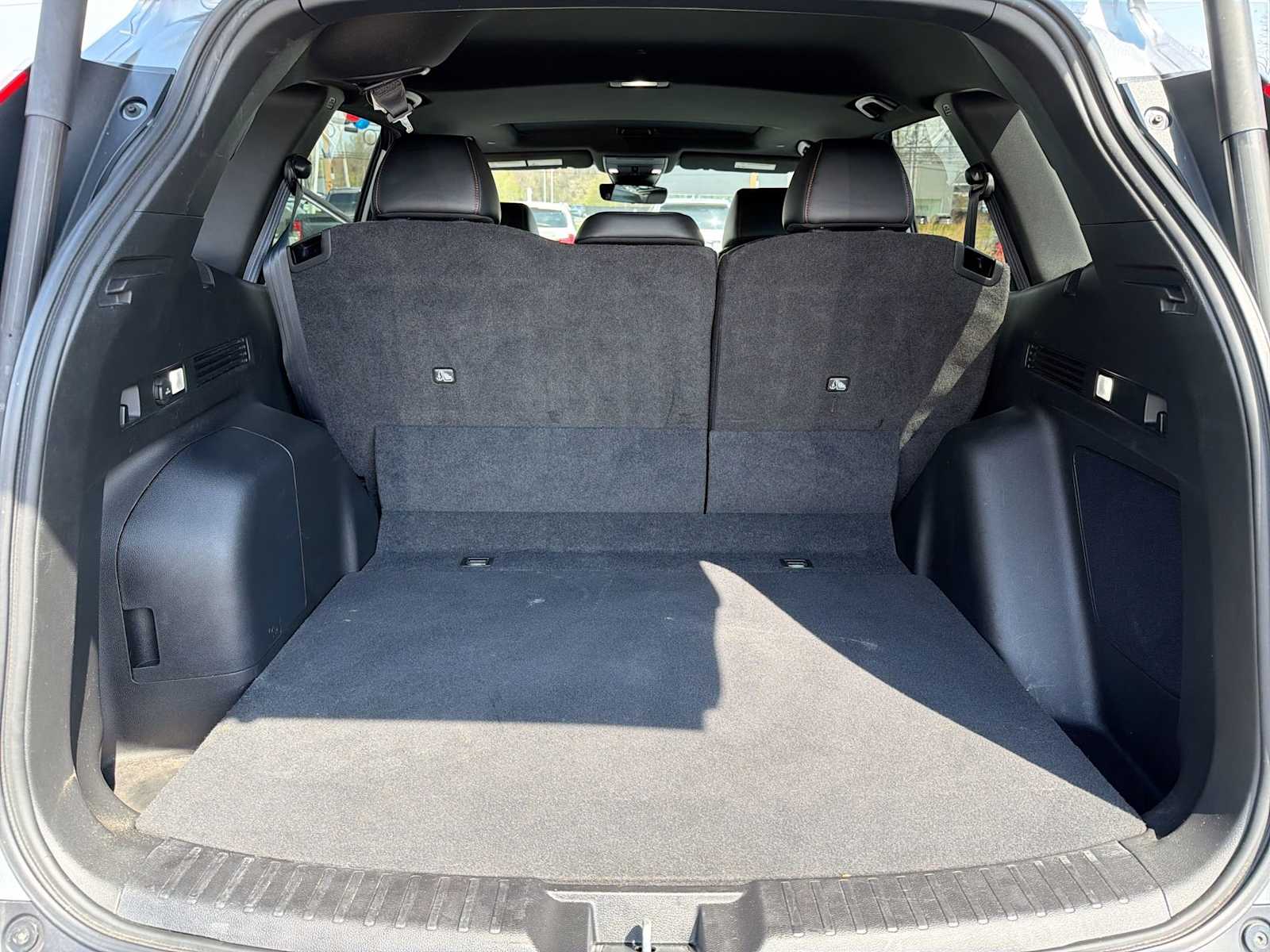 Thumbnail: 2023 Honda CR-V - 34