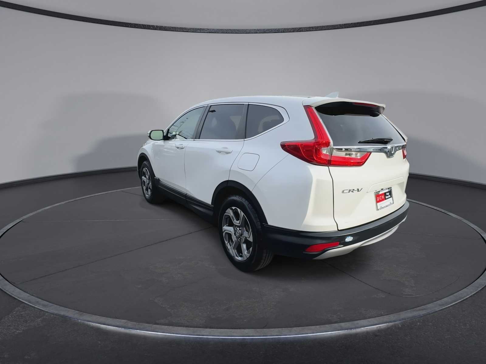 Thumbnail: 2019 Honda CR-V - 6