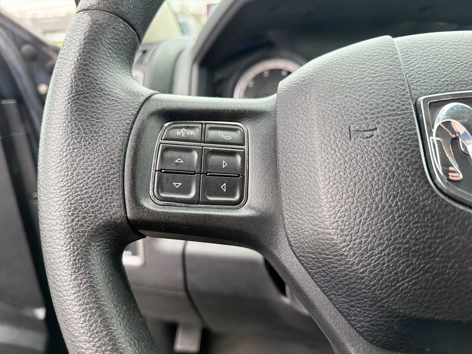 Thumbnail: 2018 RAM 1500 - 24