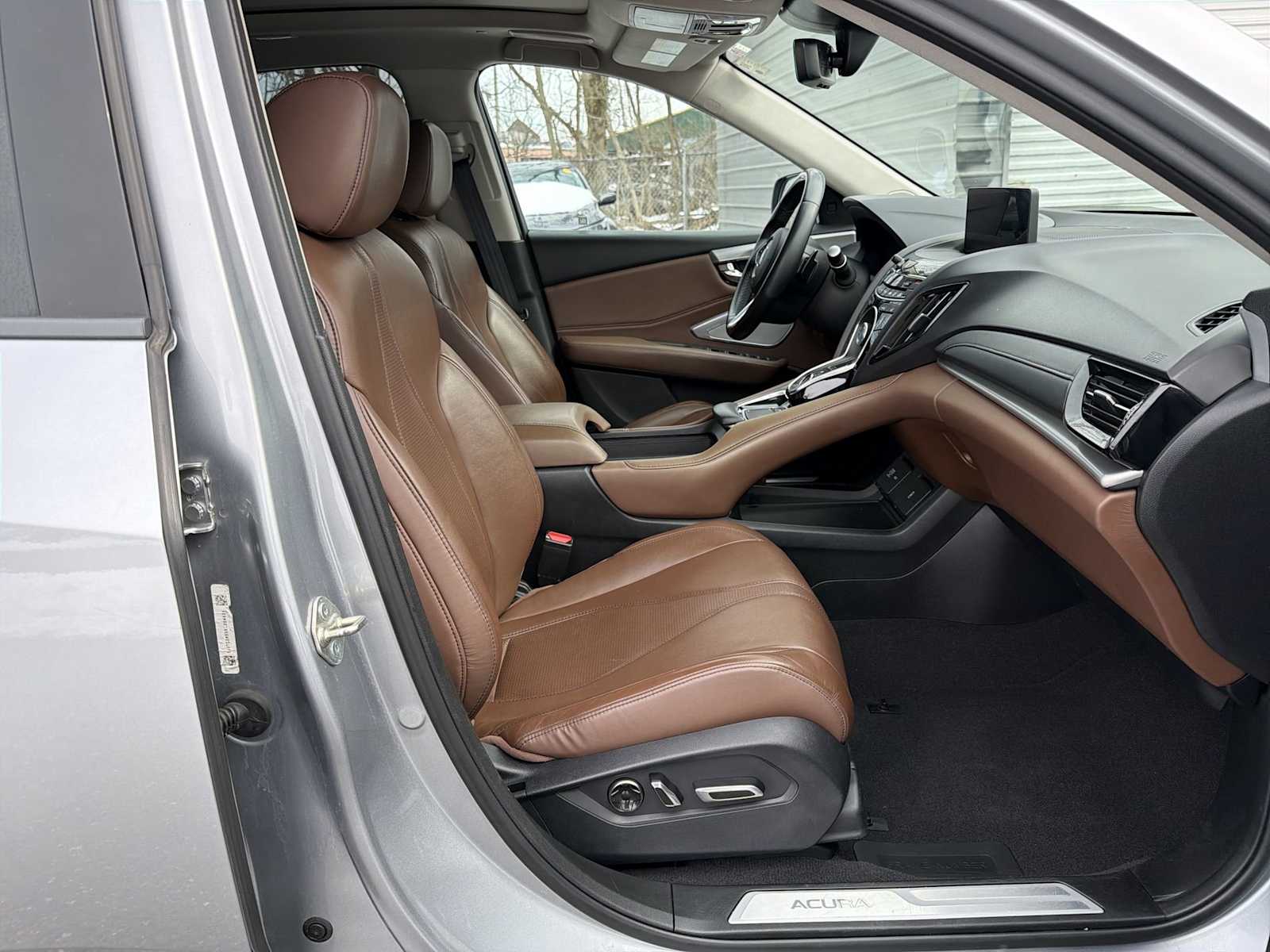 Thumbnail: 2019 Acura RDX - 15