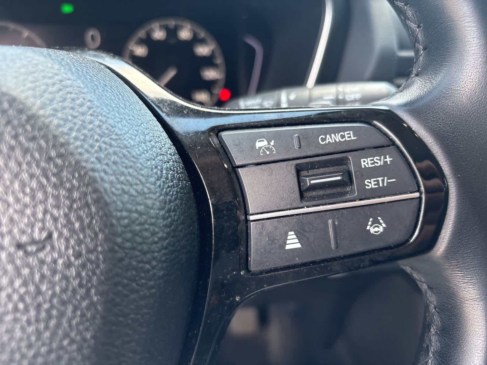 Thumbnail: 2023 Honda Pilot - 12