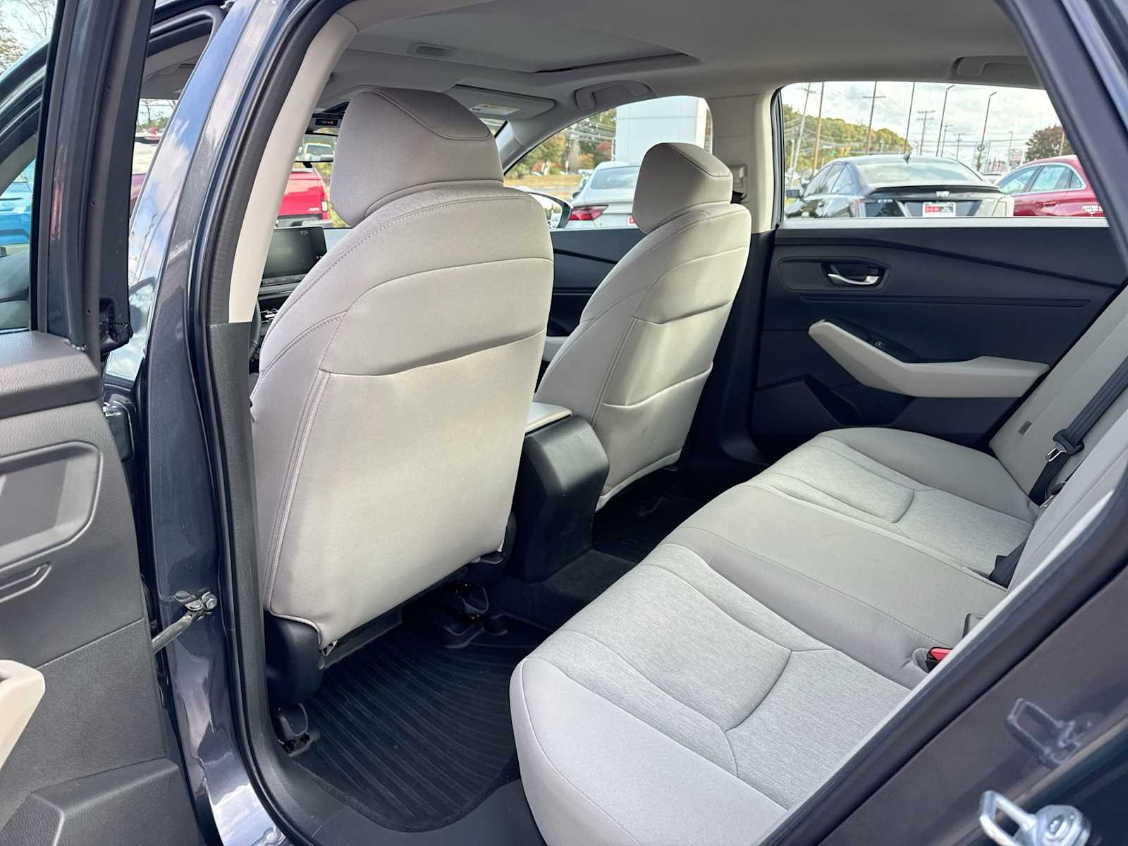 Thumbnail: 2024 Honda Accord - 12