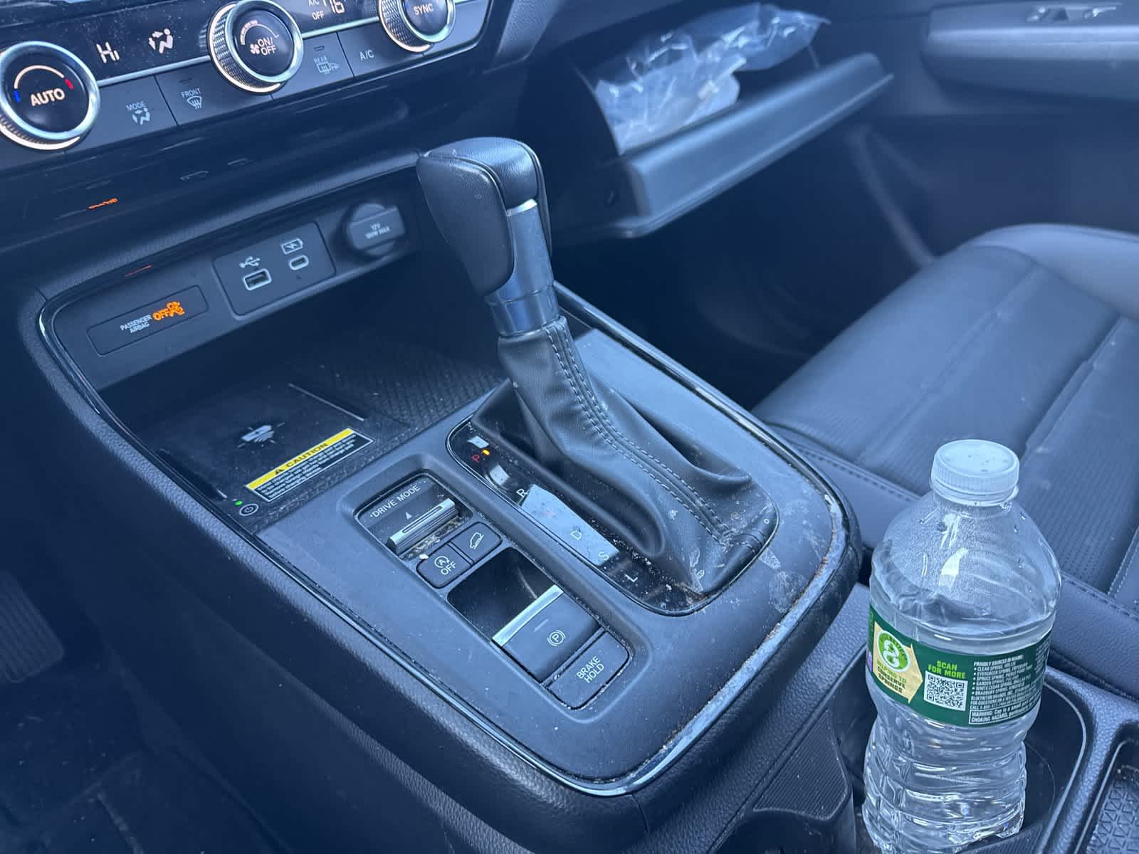 Thumbnail: 2023 Honda CR-V - 16