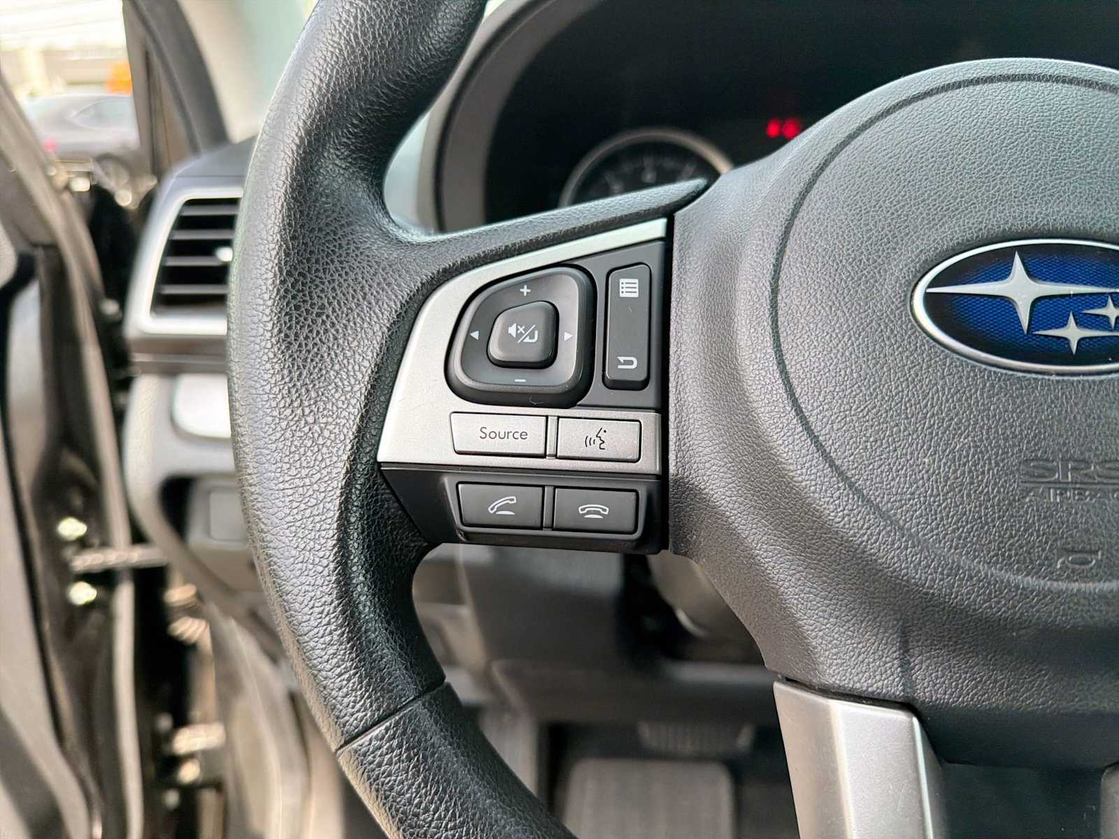 Thumbnail: 2018 Subaru Forester - 25