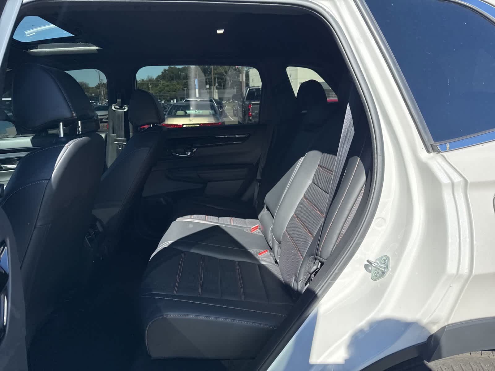Thumbnail: 2023 Honda CR-V - 10