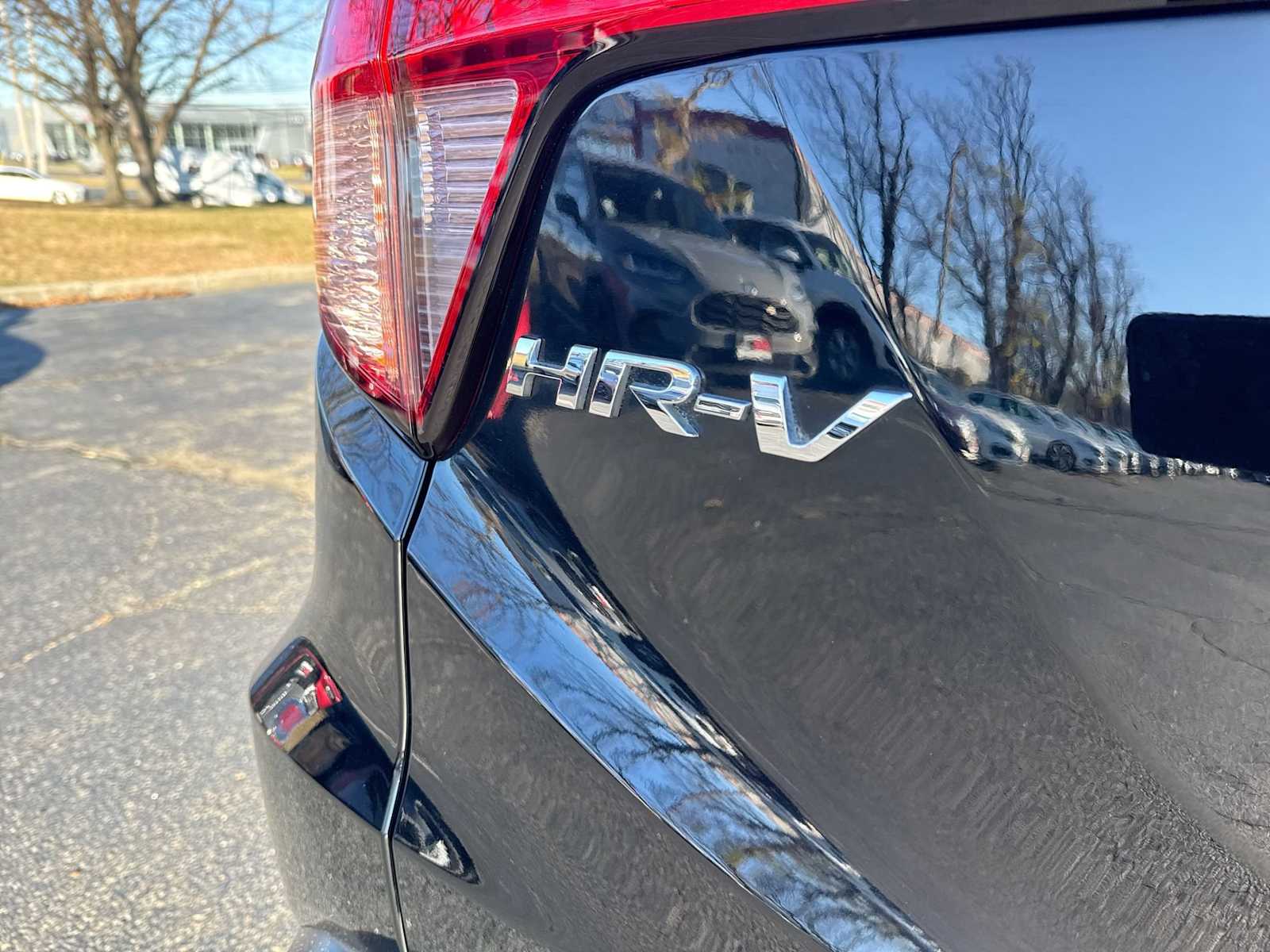 Thumbnail: 2017 Honda HR-V - 18