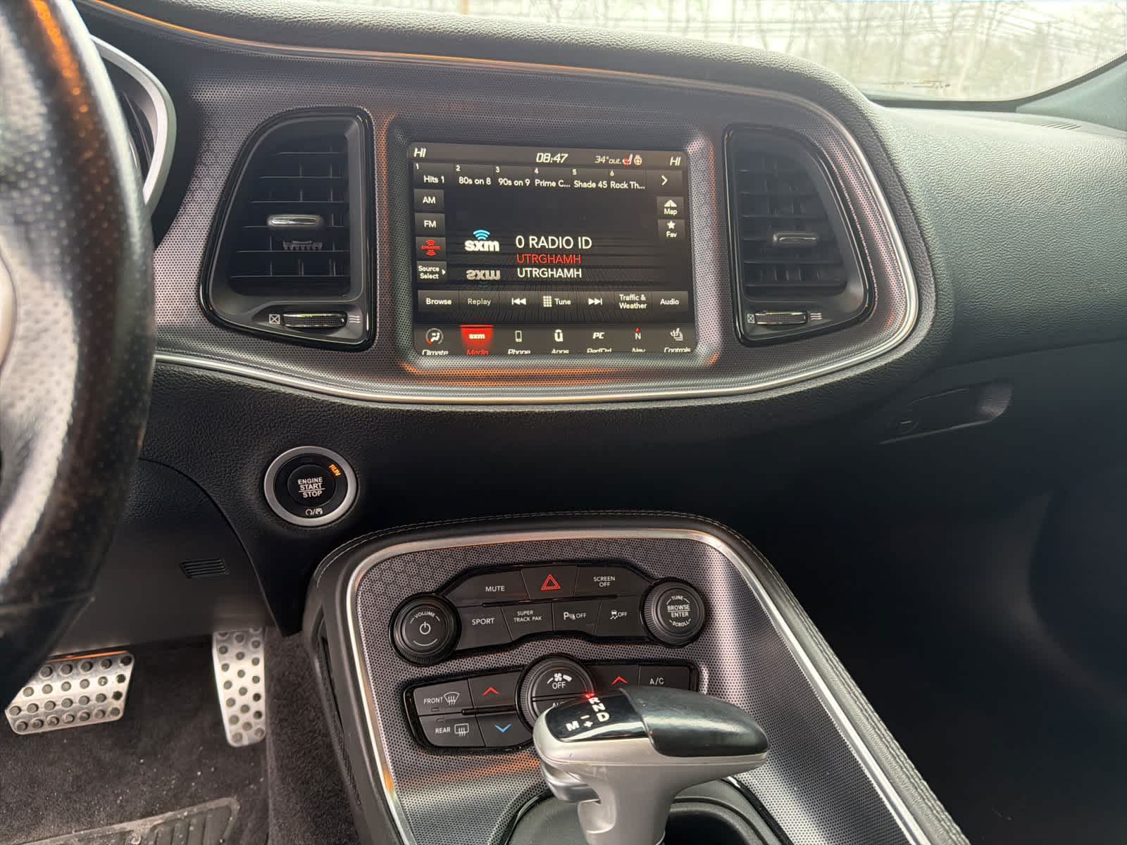 Thumbnail: 2018 Dodge Challenger - 11