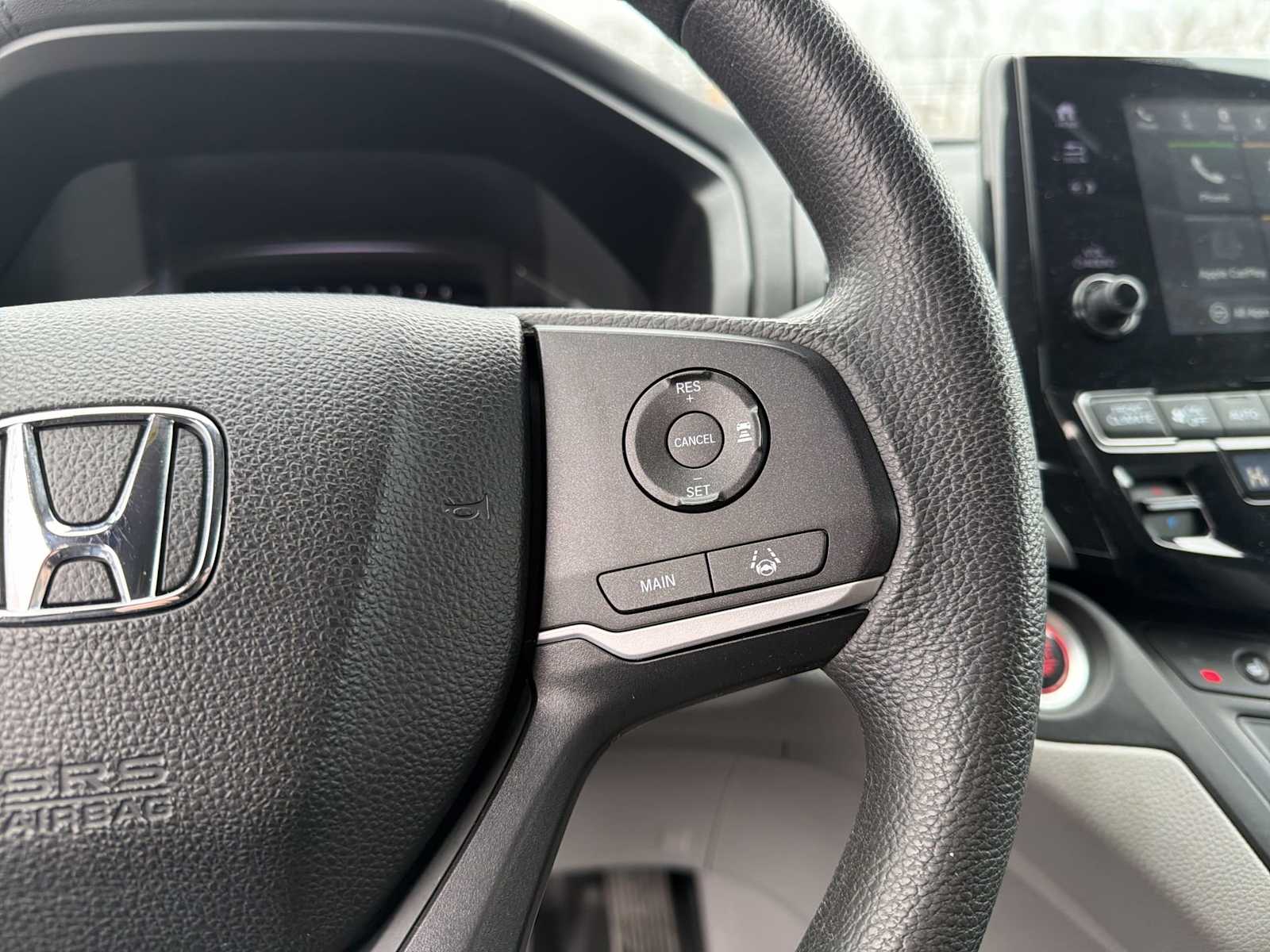 Thumbnail: 2020 Honda Odyssey - 25