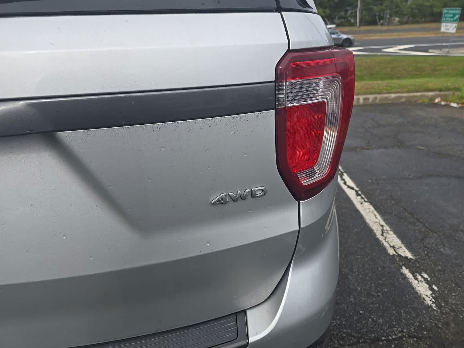 Thumbnail: 2019 Ford Explorer - 9