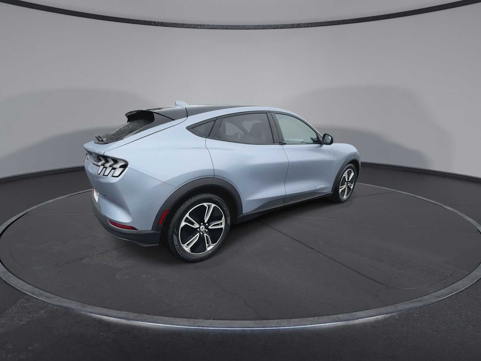 Thumbnail: 2022 Ford Mustang Mach-E - 8
