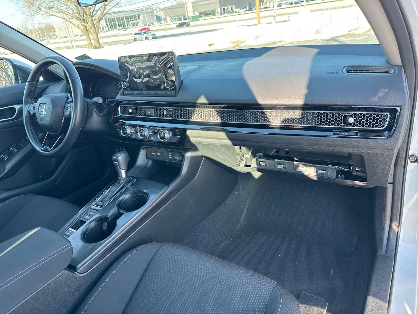 Thumbnail: 2023 Honda Civic - 16