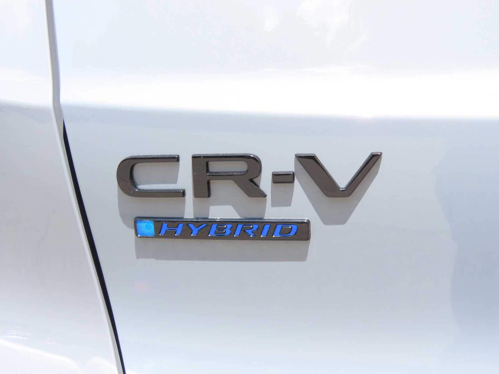 Thumbnail: 2026 Honda CR-V - 7