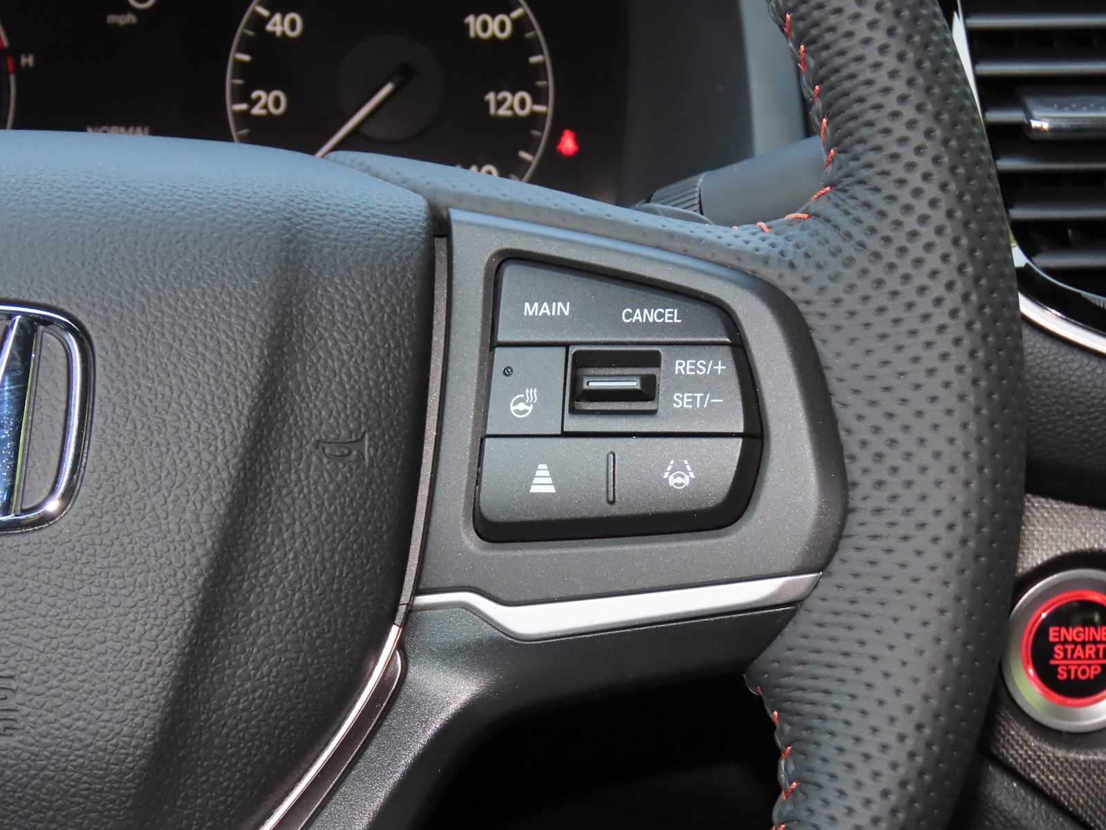 Thumbnail: 2026 Honda Ridgeline - 23