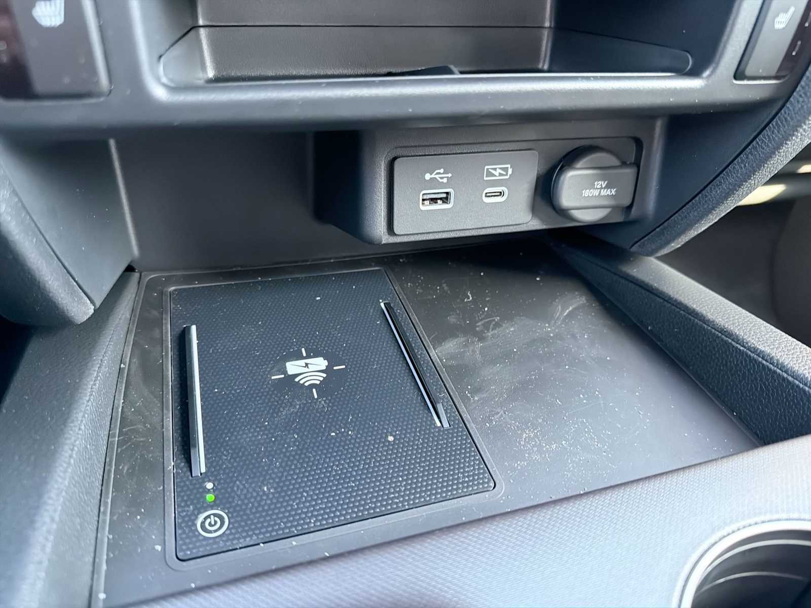 Thumbnail: 2026 Honda Ridgeline - 29