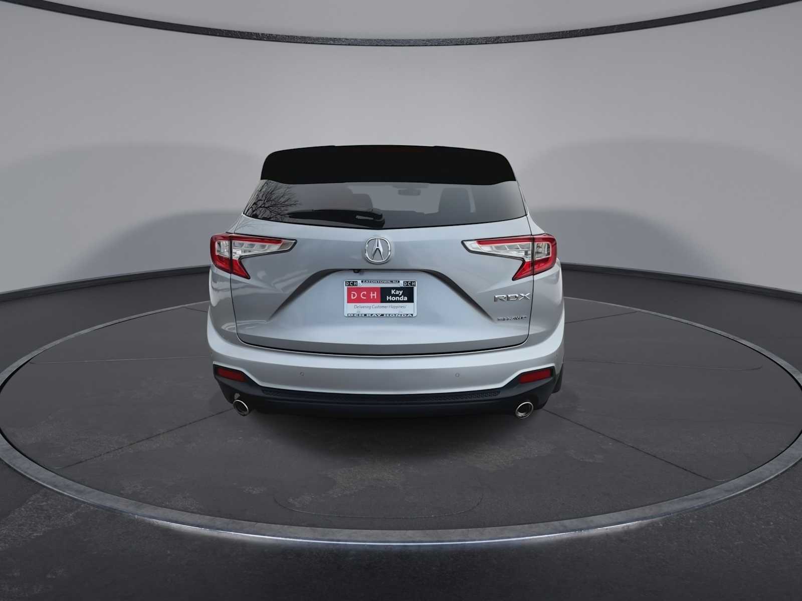 Thumbnail: 2019 Acura RDX - 7