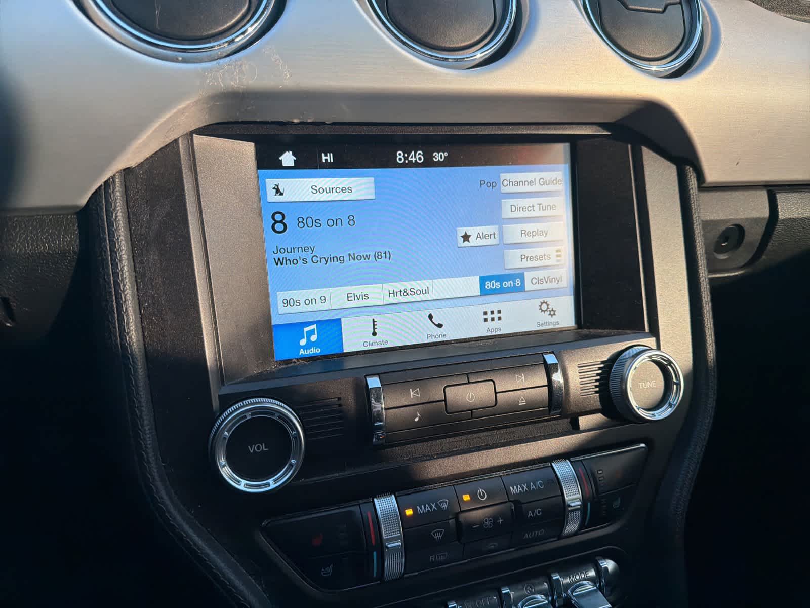 Thumbnail: 2016 Ford Mustang - 11