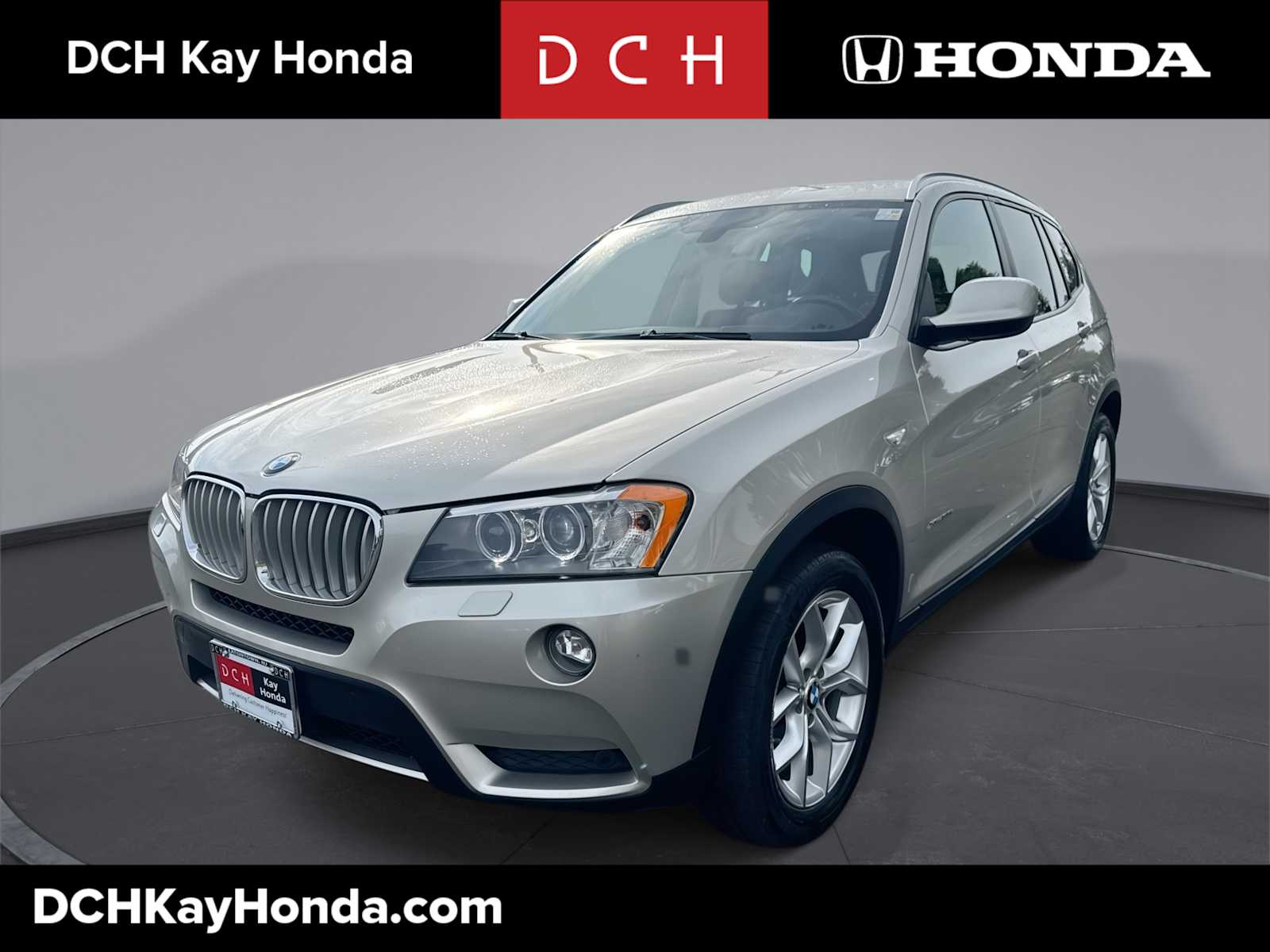 2014 BMW X3 xDrive35i -
                  Eatontown, NJ