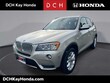  BMW X3 xDrive35i