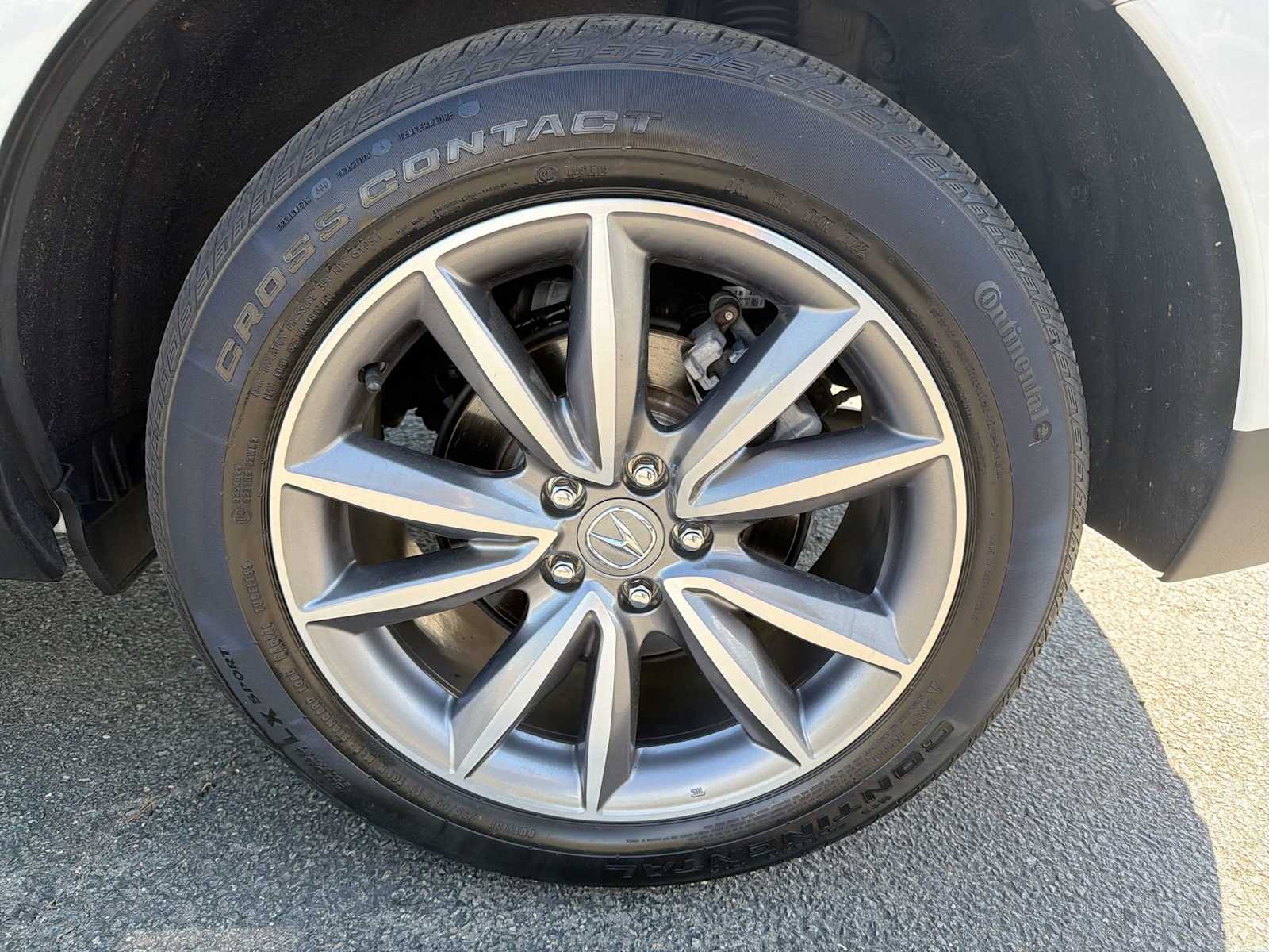 Thumbnail: 2023 Acura RDX - 19