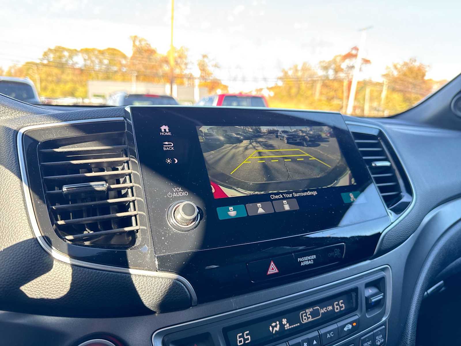 Thumbnail: 2019 Honda Passport - 28