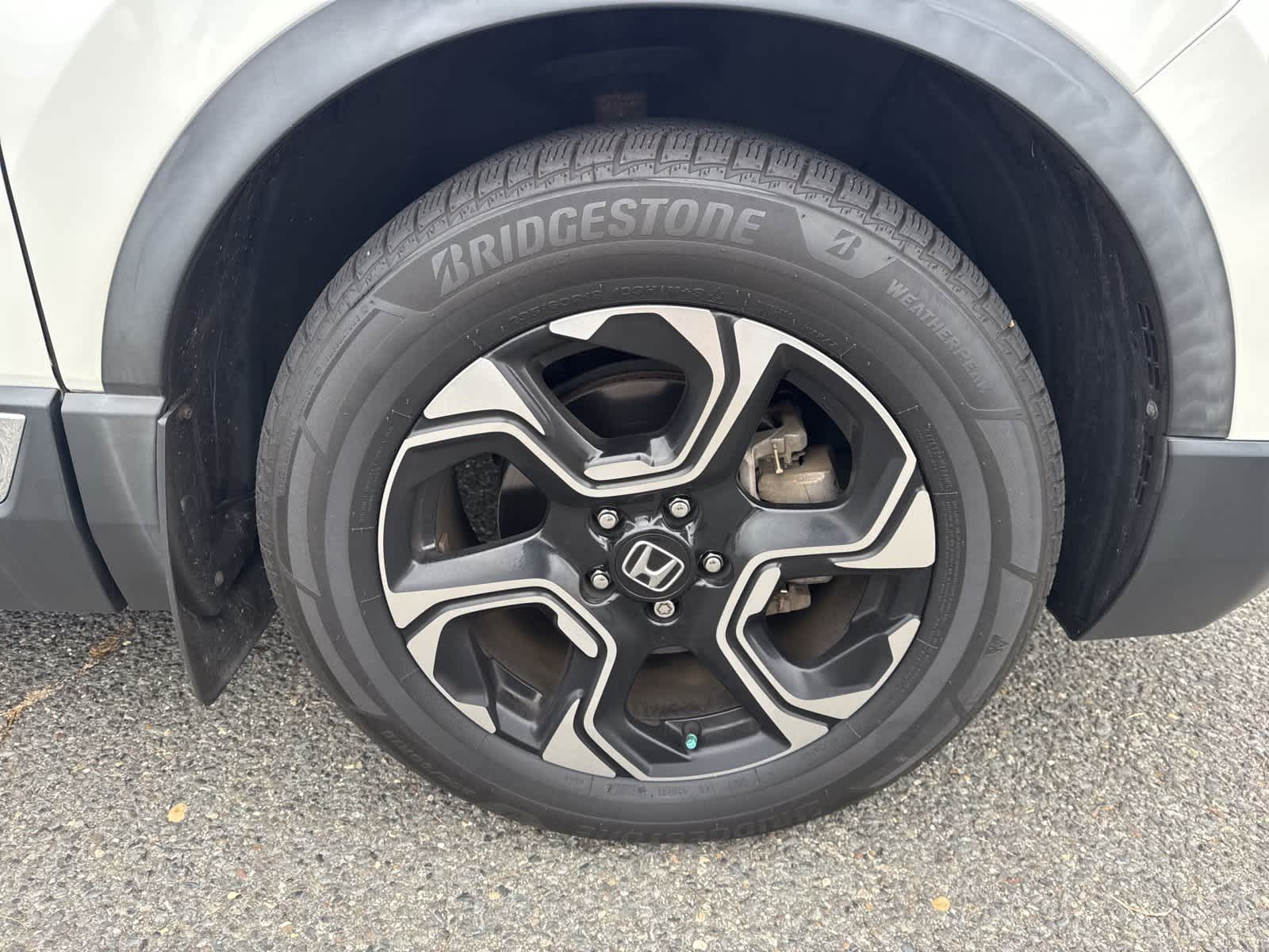 Thumbnail: 2018 Honda CR-V - 29