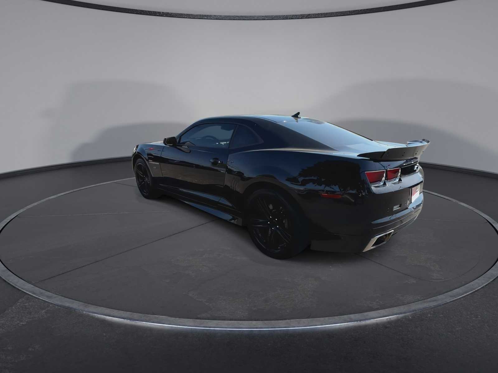 Thumbnail: 2012 Chevrolet Camaro - 6