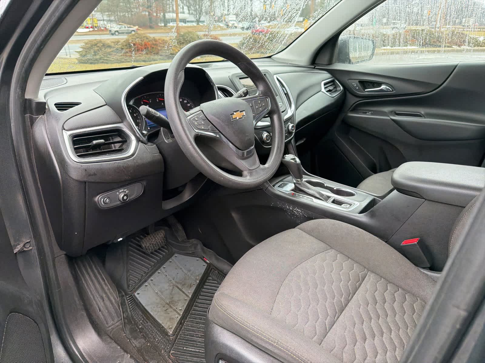 Thumbnail: 2019 Chevrolet Equinox - 9