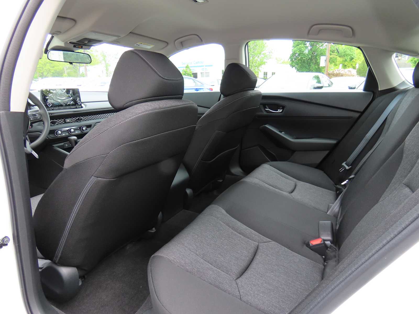 Thumbnail: 2025 Honda Accord - 13