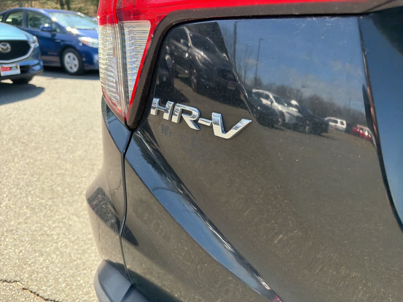Thumbnail: 2020 Honda HR-V - 24