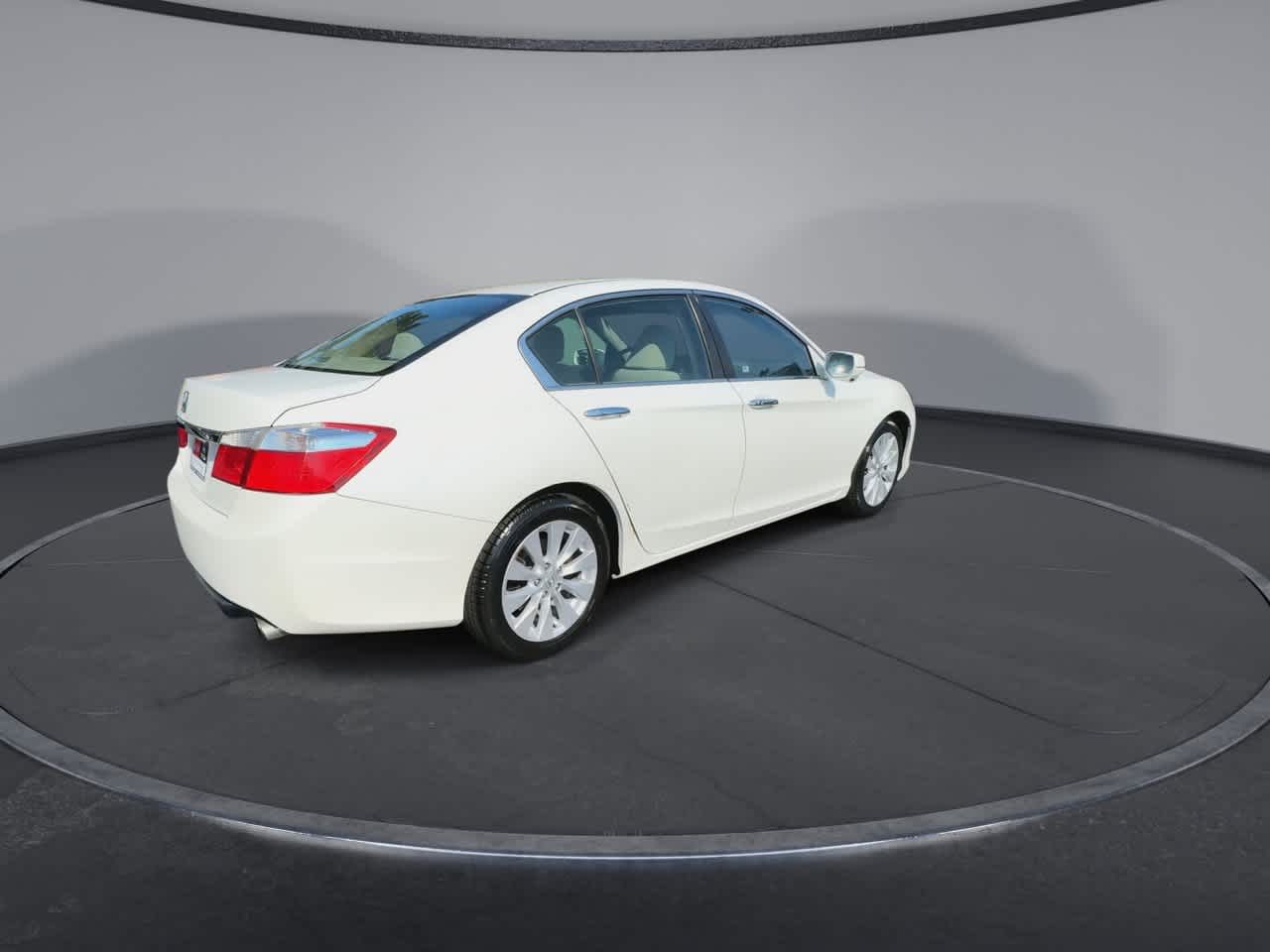 Thumbnail: 2014 Honda Accord - 8