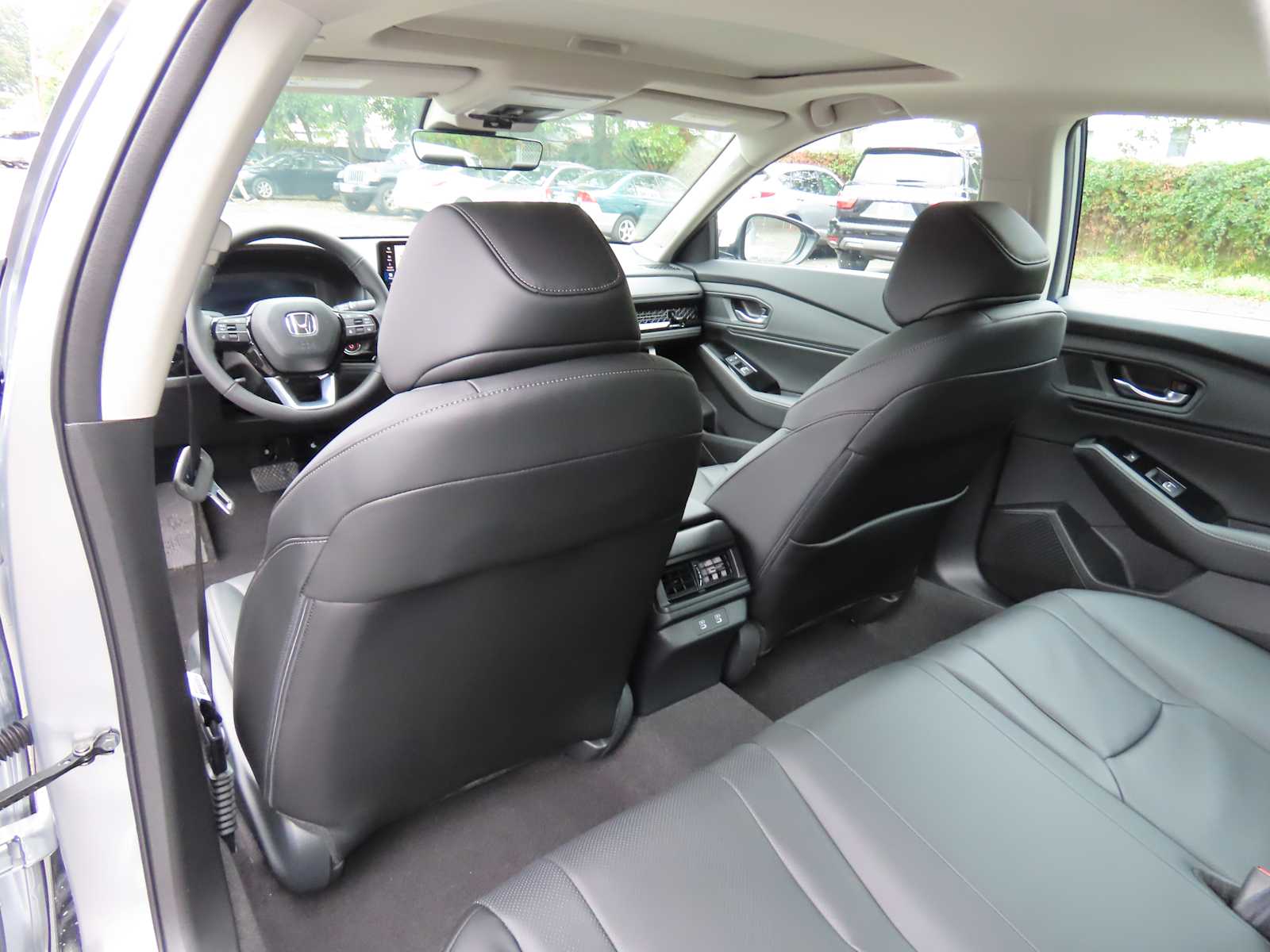 Thumbnail: 2025 Honda Accord - 14