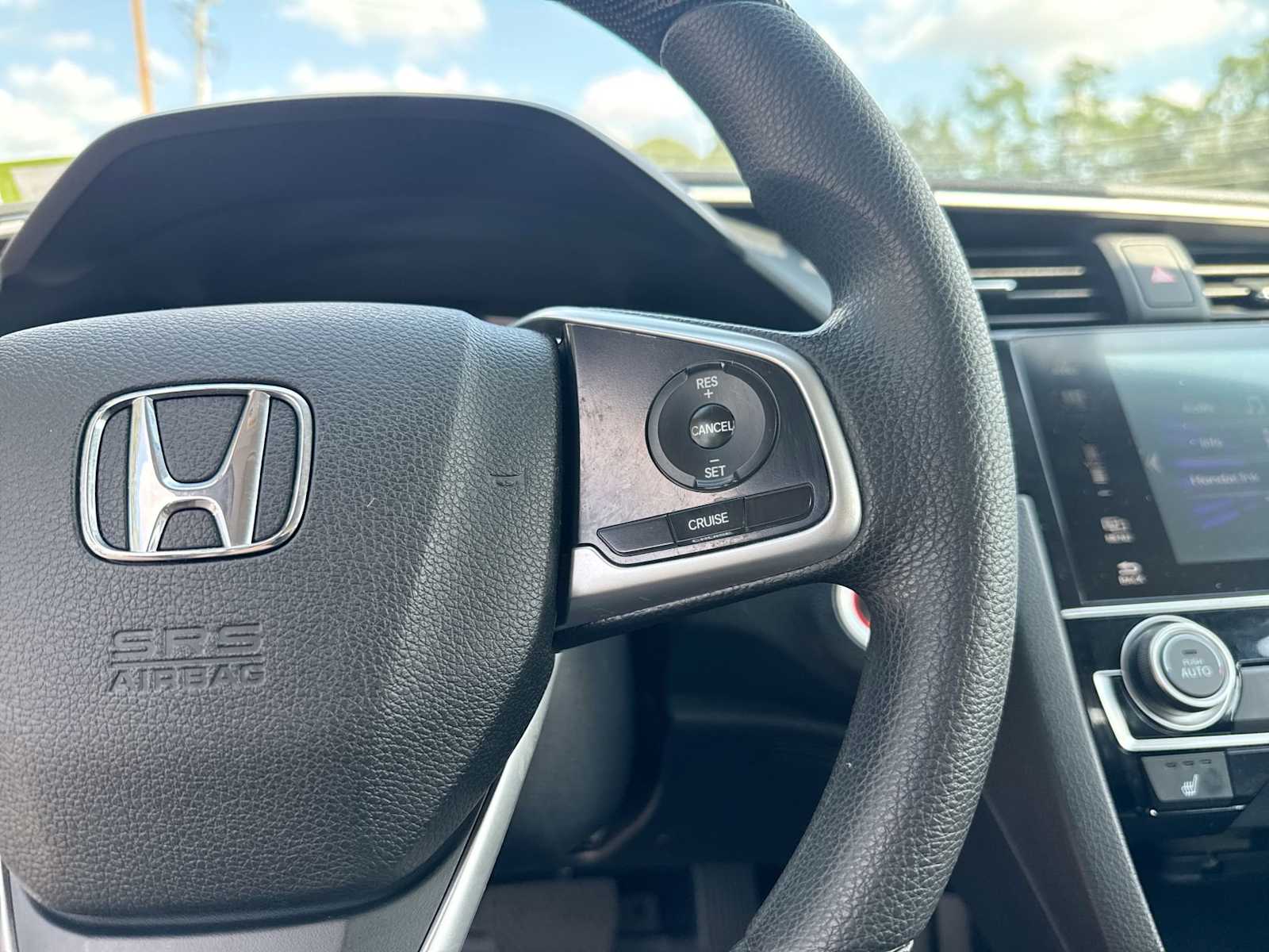 Thumbnail: 2017 Honda Civic - 26