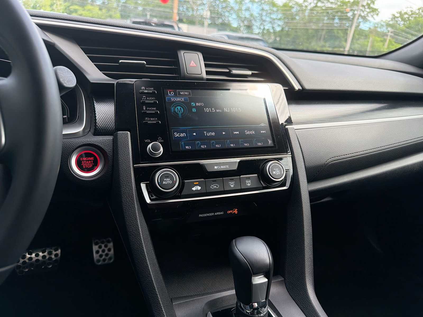 Thumbnail: 2019 Honda Civic - 26
