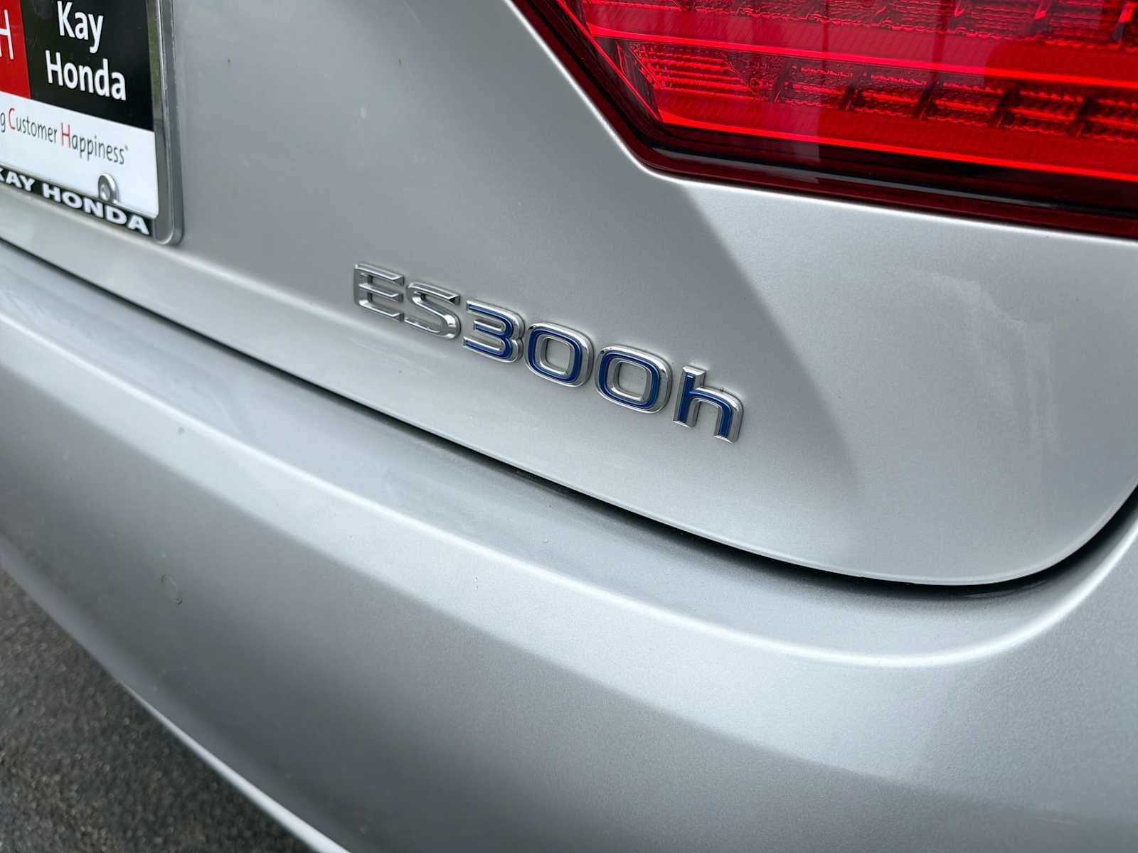 Thumbnail: 2013 Lexus ES - 18