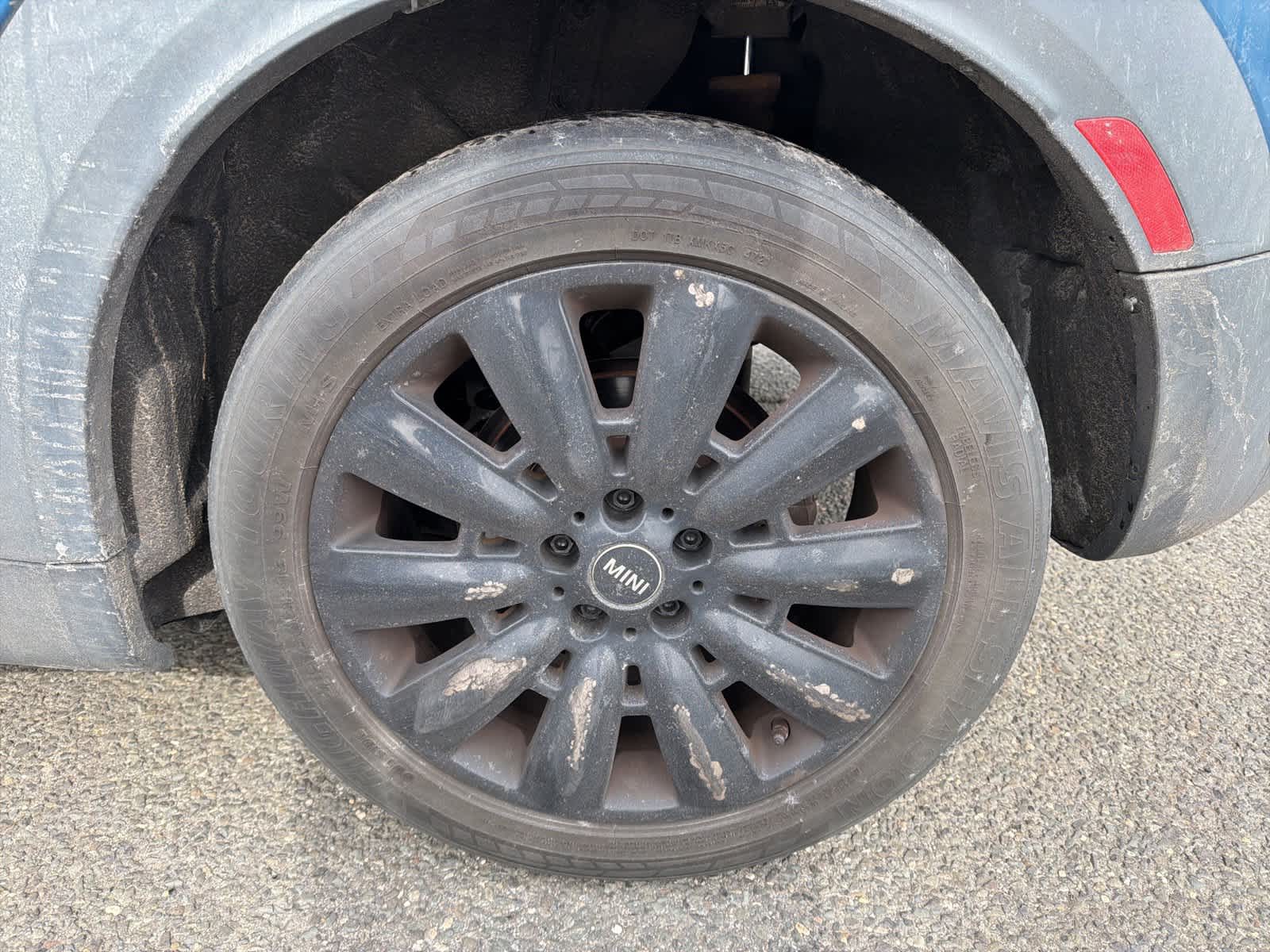 Thumbnail: 2017 MINI Cooper Countryman - 23