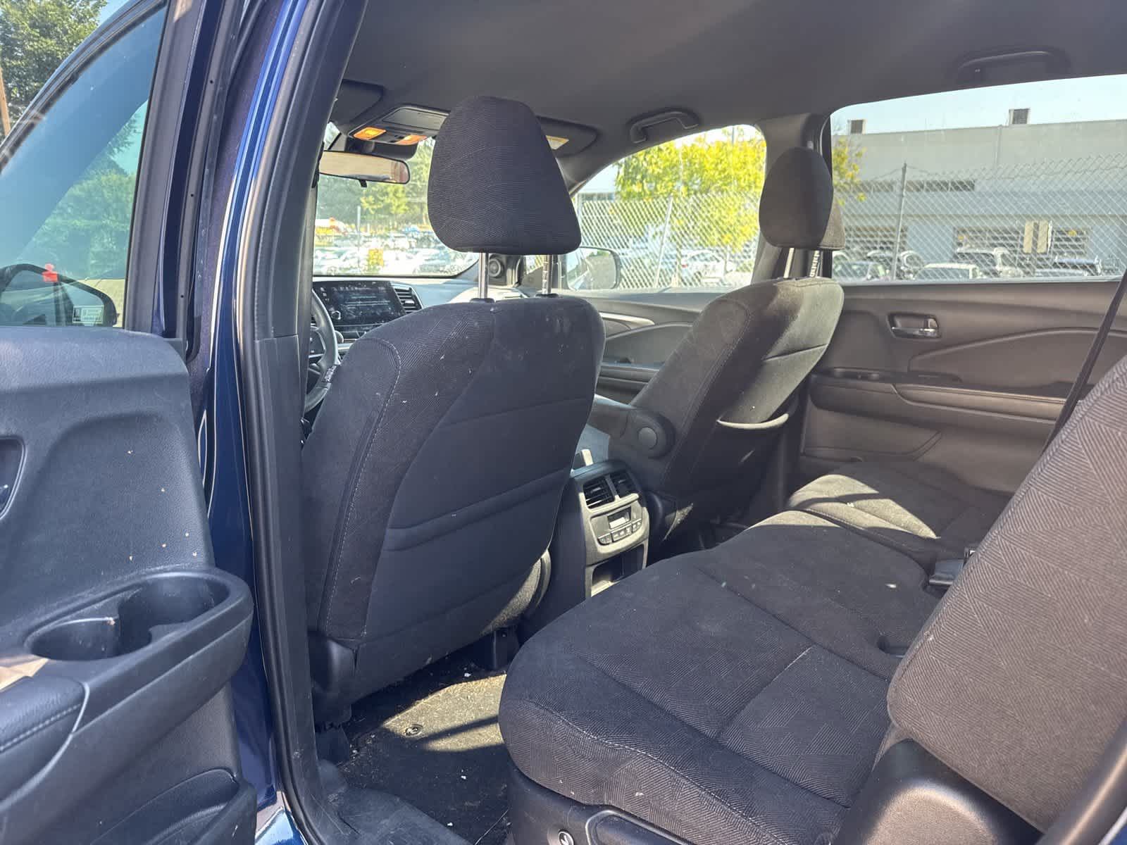 Thumbnail: 2022 Honda Pilot - 9