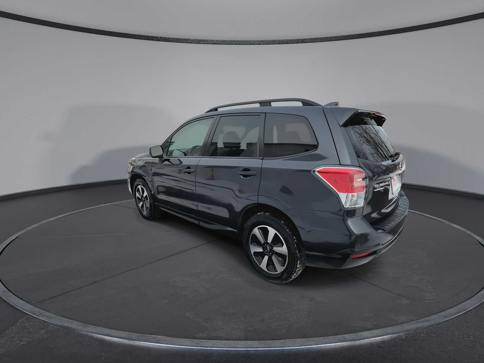 Thumbnail: 2018 Subaru Forester - 6