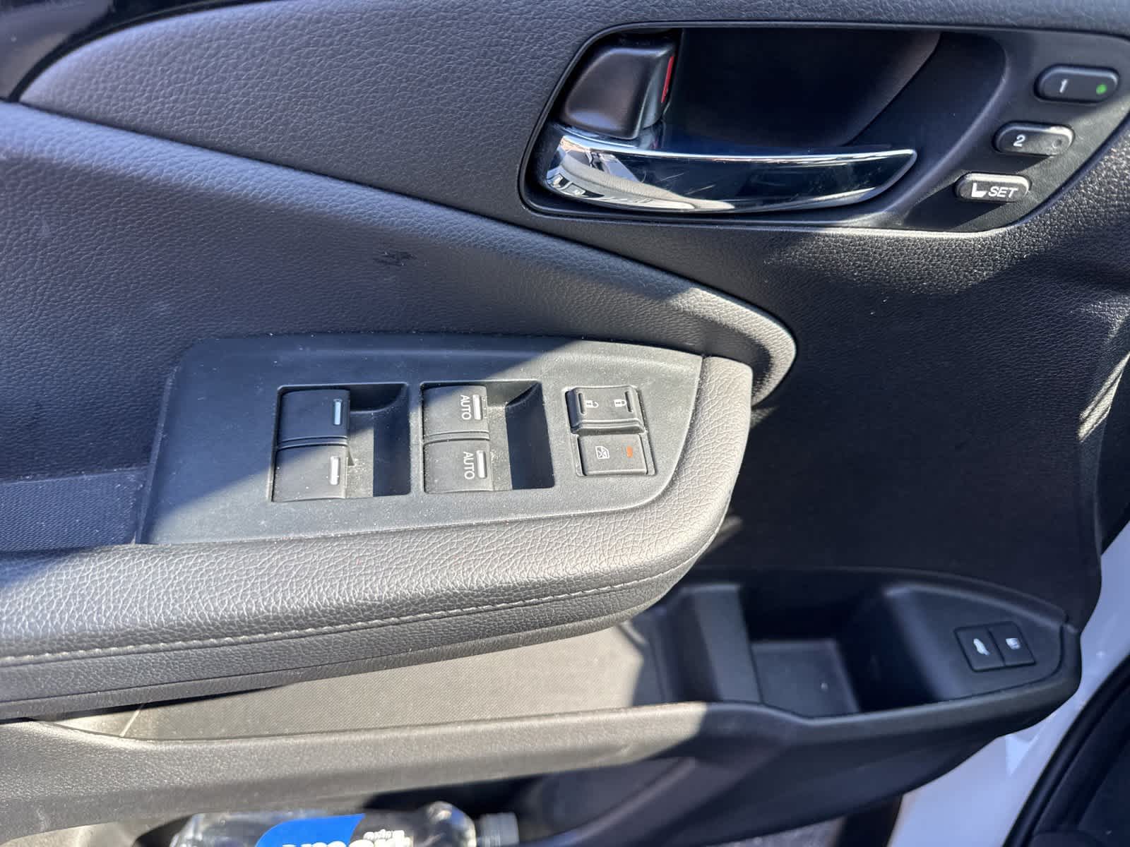 Thumbnail: 2022 Honda Pilot - 11