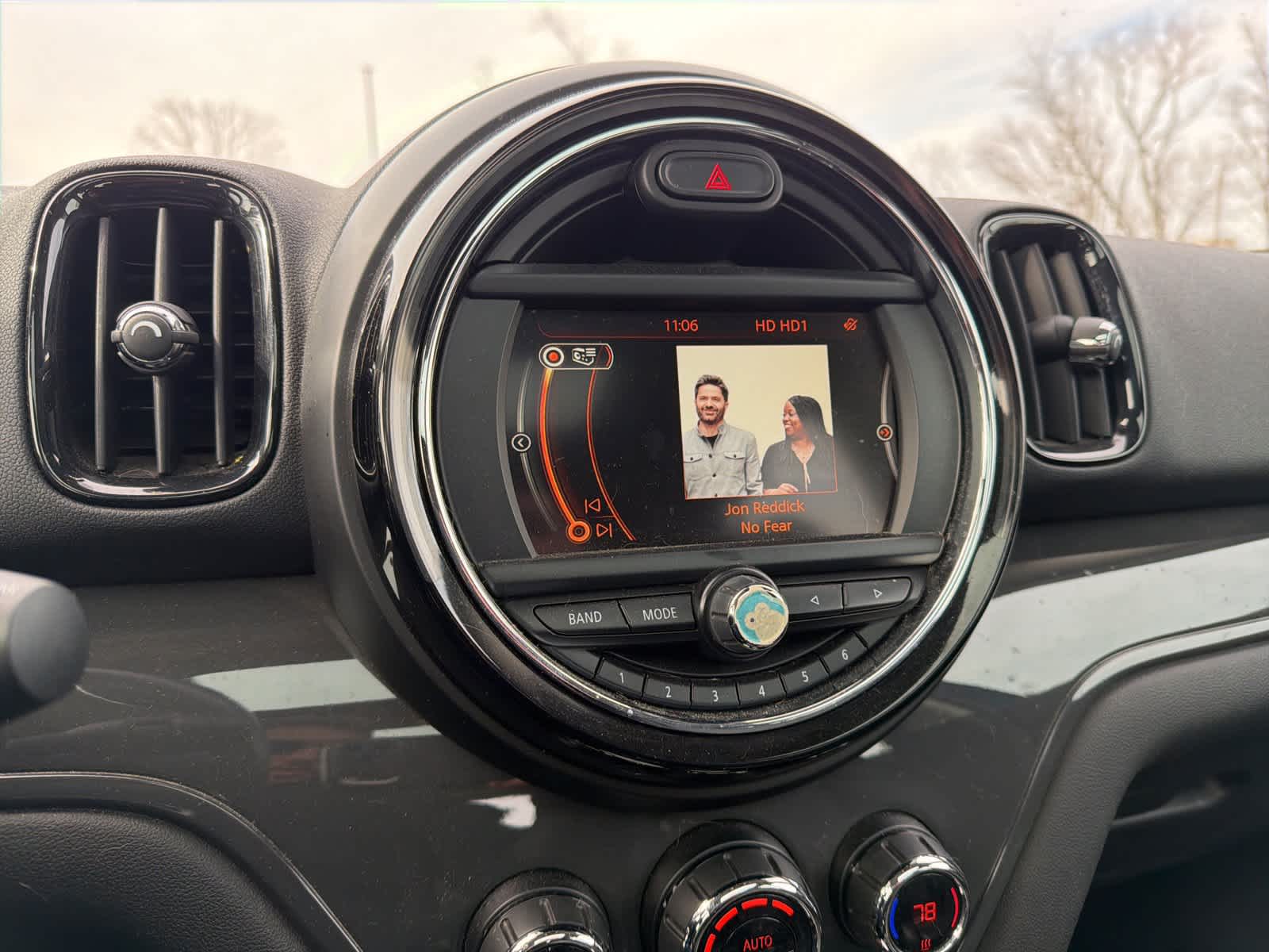 Thumbnail: 2017 MINI Cooper Countryman - 13