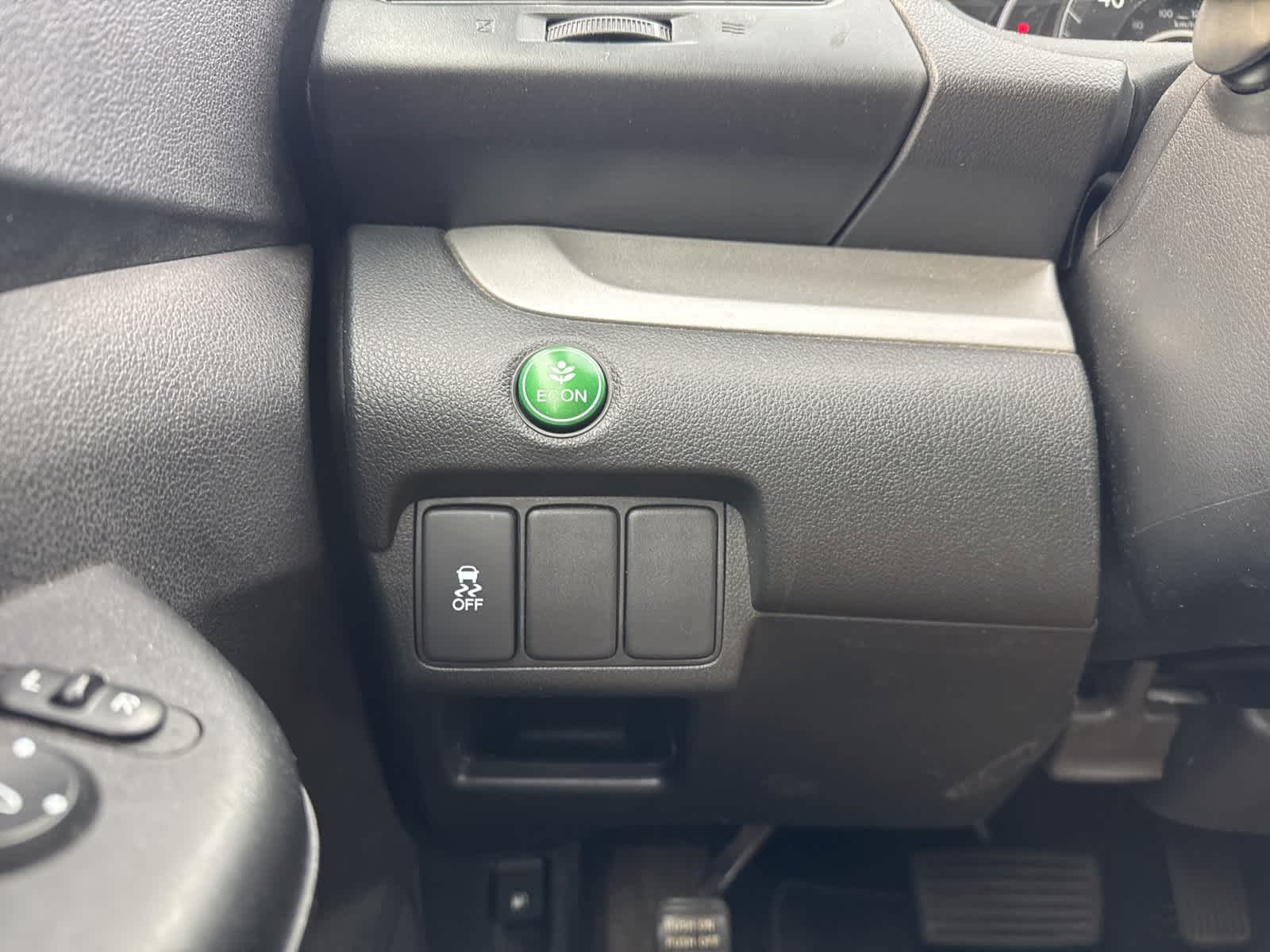 Thumbnail: 2013 Honda CR-V - 19