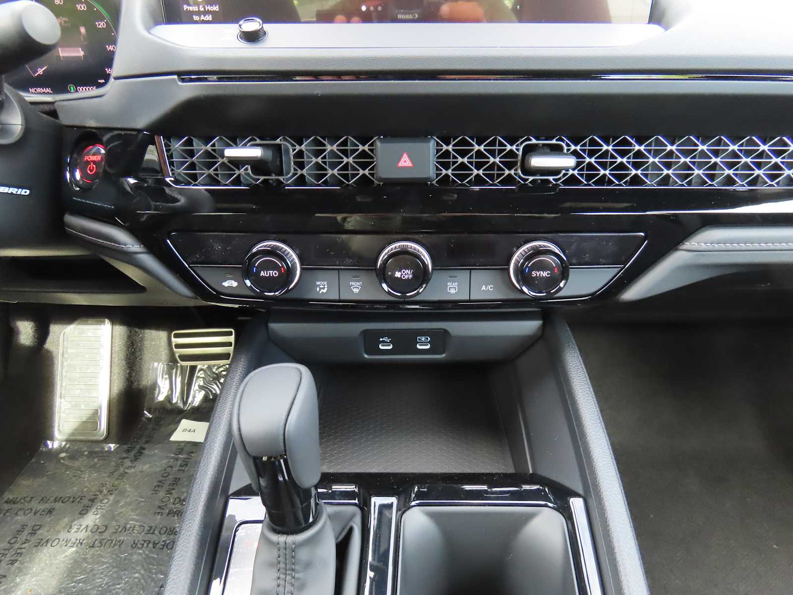 Thumbnail: 2025 Honda Accord - 19