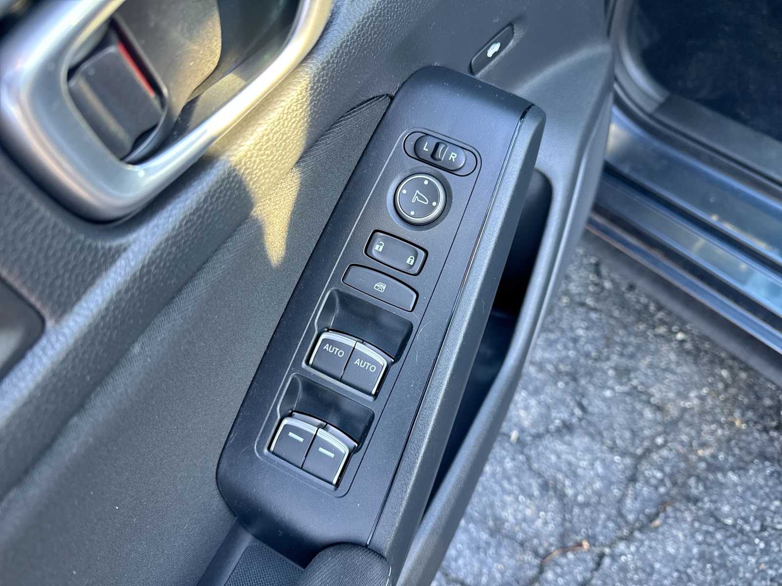 Thumbnail: 2023 Honda Civic - 22