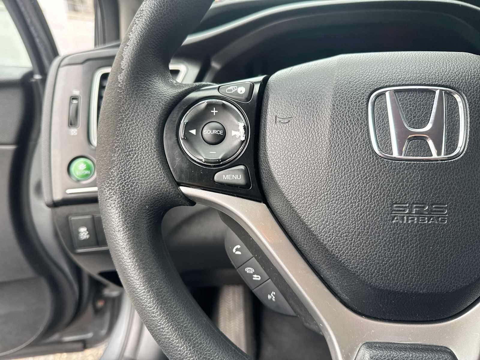 Thumbnail: 2013 Honda Civic - 24