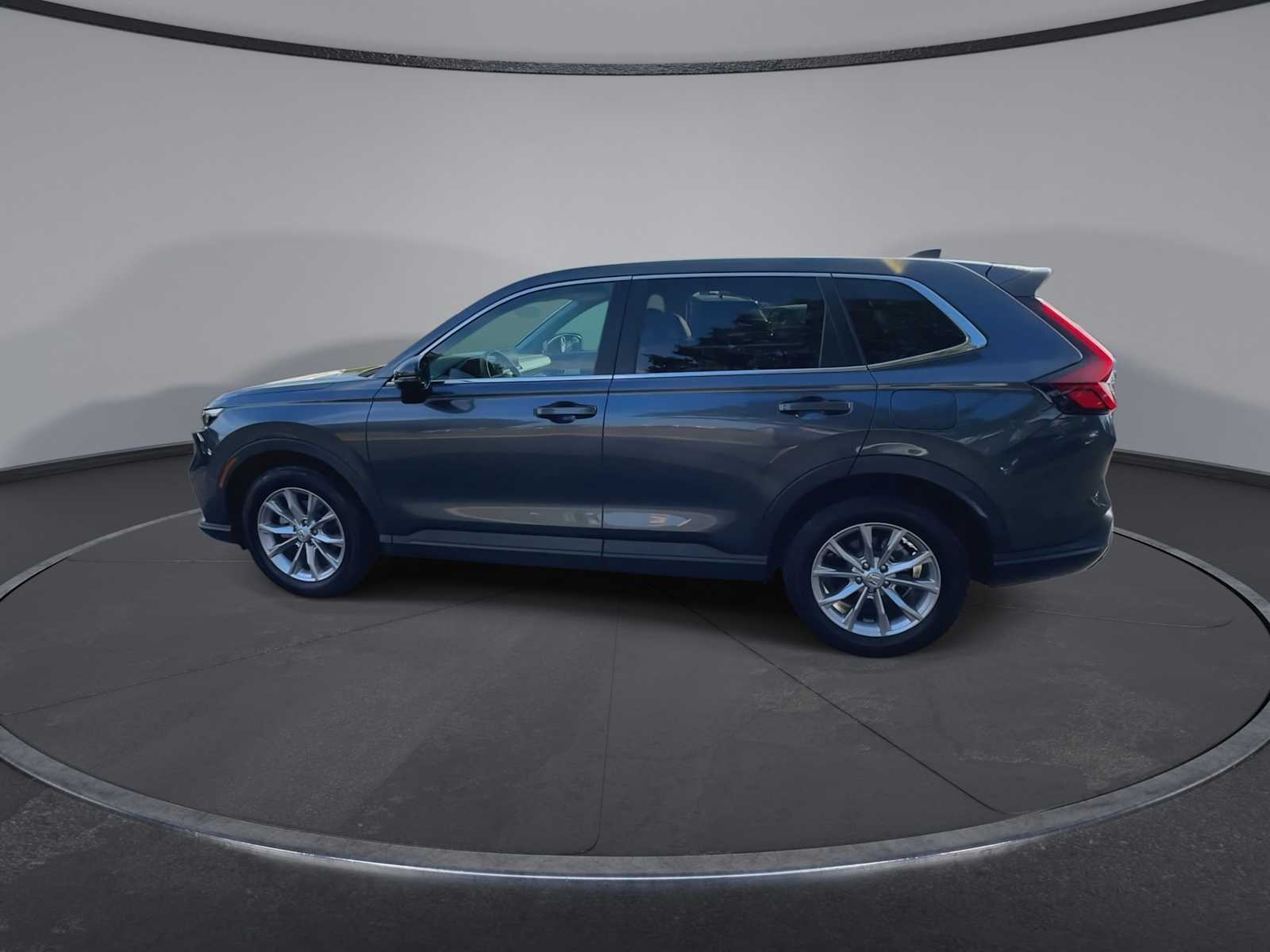 Thumbnail: 2024 Honda CR-V - 5